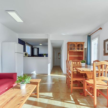 Apartment Platja De Roses-6 By Interhome Εξωτερικό φωτογραφία