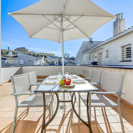 Apartment Platja De Roses-6 By Interhome Εξωτερικό φωτογραφία
