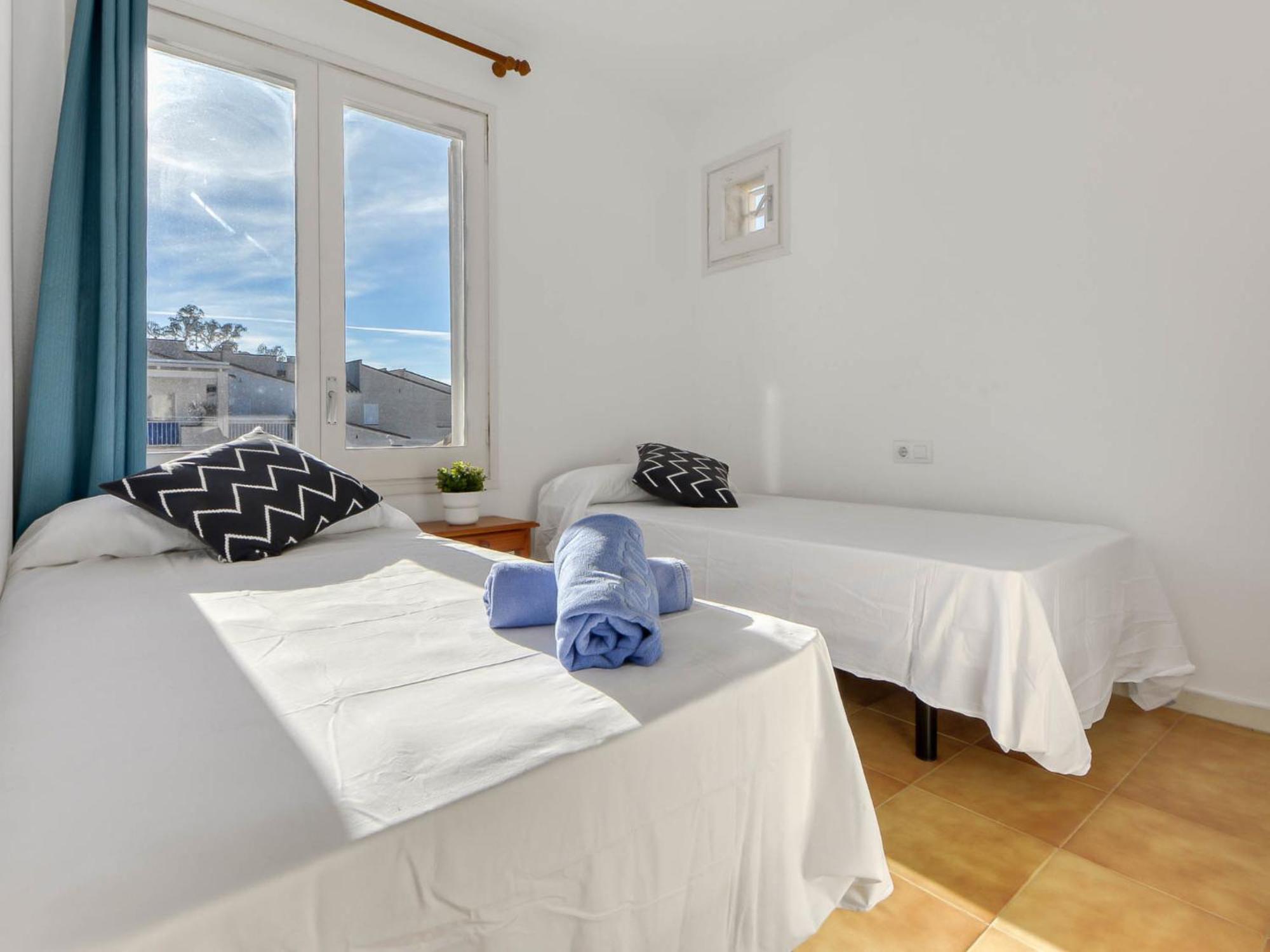 Apartment Platja De Roses-6 By Interhome Εξωτερικό φωτογραφία