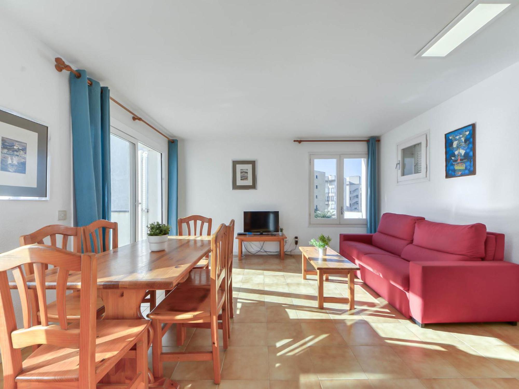 Apartment Platja De Roses-6 By Interhome Εξωτερικό φωτογραφία