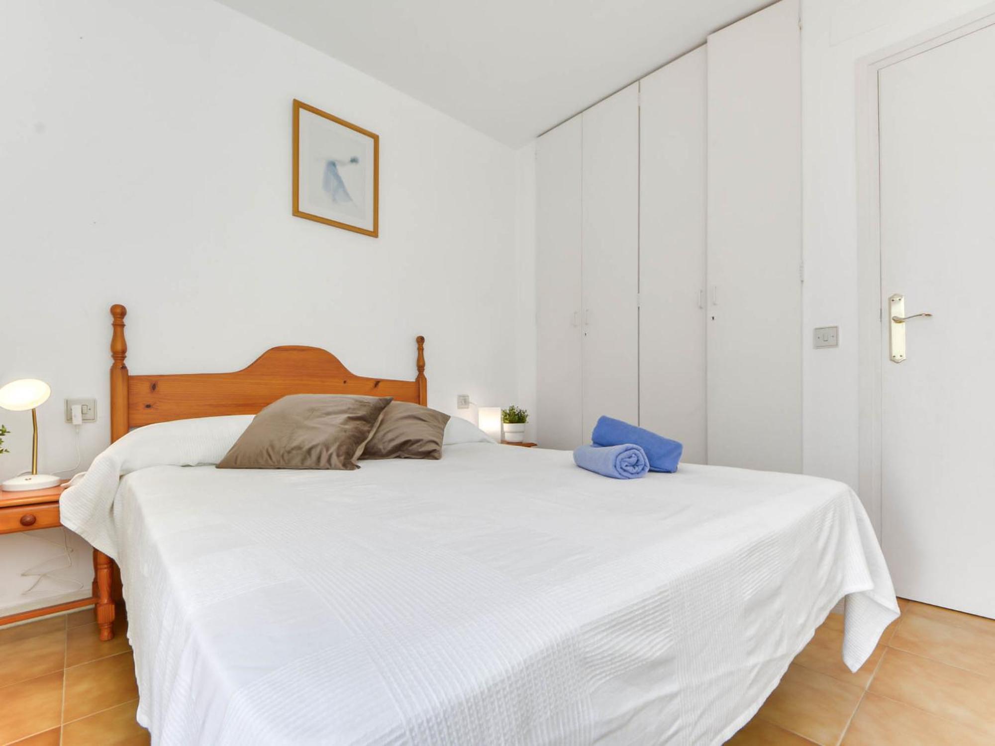 Apartment Platja De Roses-6 By Interhome Εξωτερικό φωτογραφία