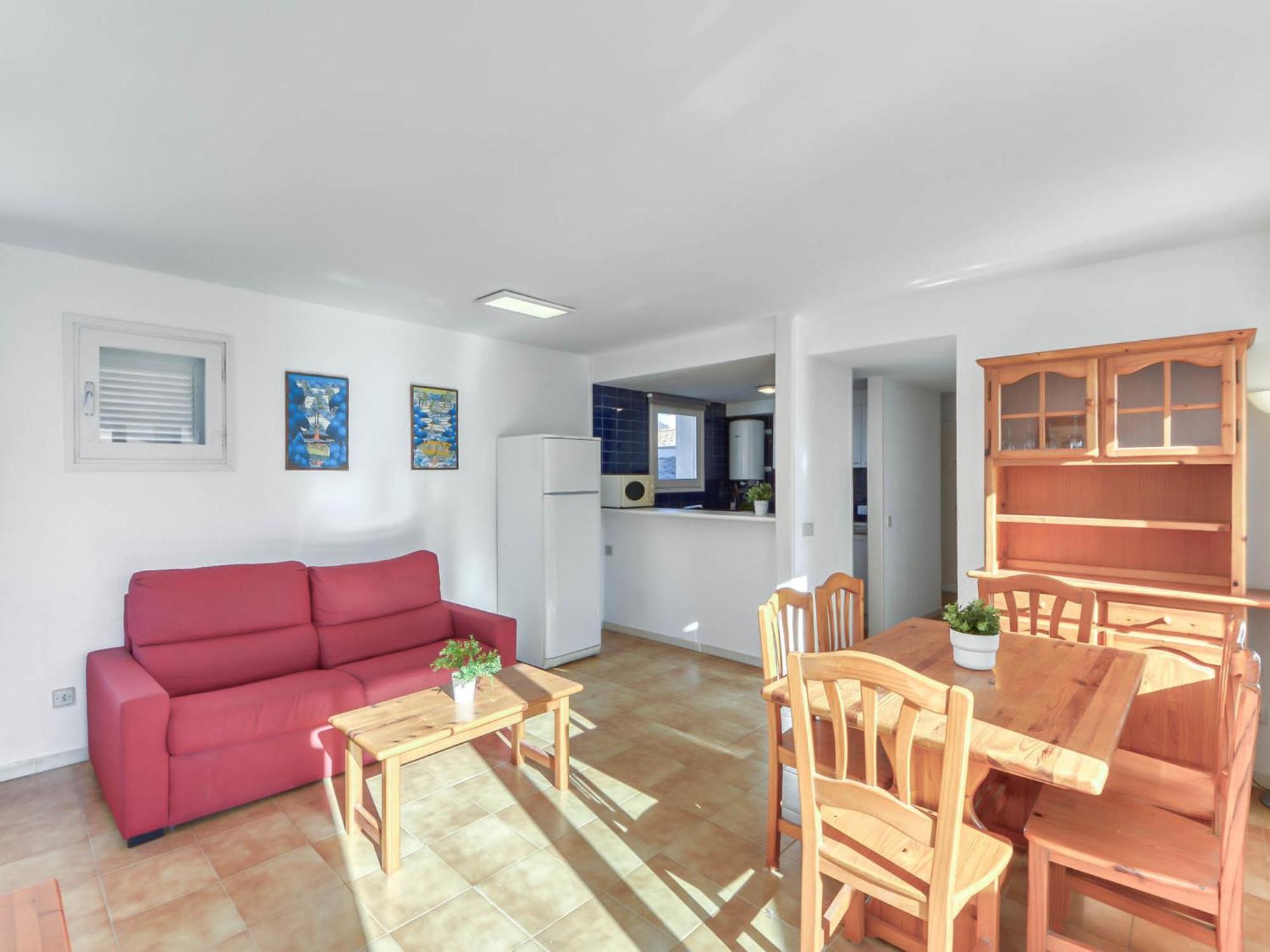 Apartment Platja De Roses-6 By Interhome Εξωτερικό φωτογραφία