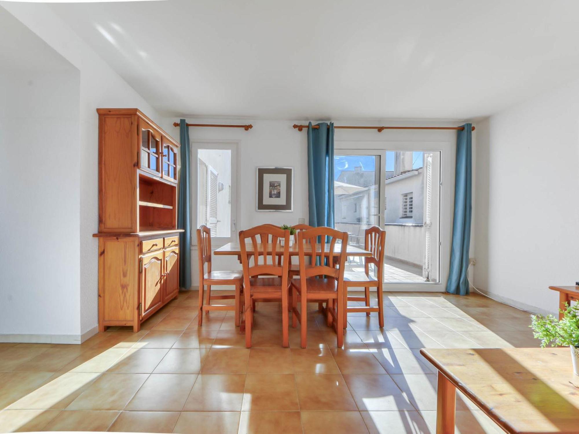 Apartment Platja De Roses-6 By Interhome Εξωτερικό φωτογραφία