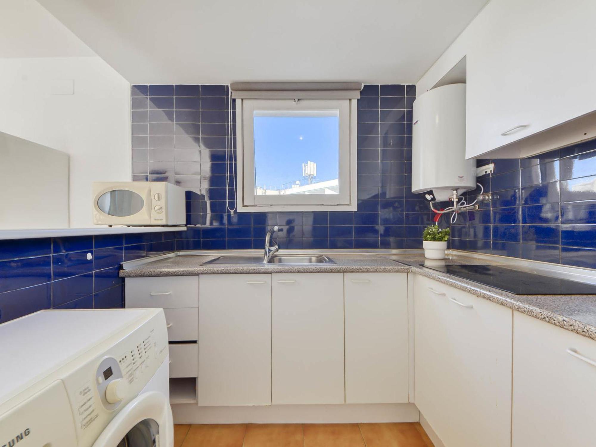 Apartment Platja De Roses-6 By Interhome Εξωτερικό φωτογραφία