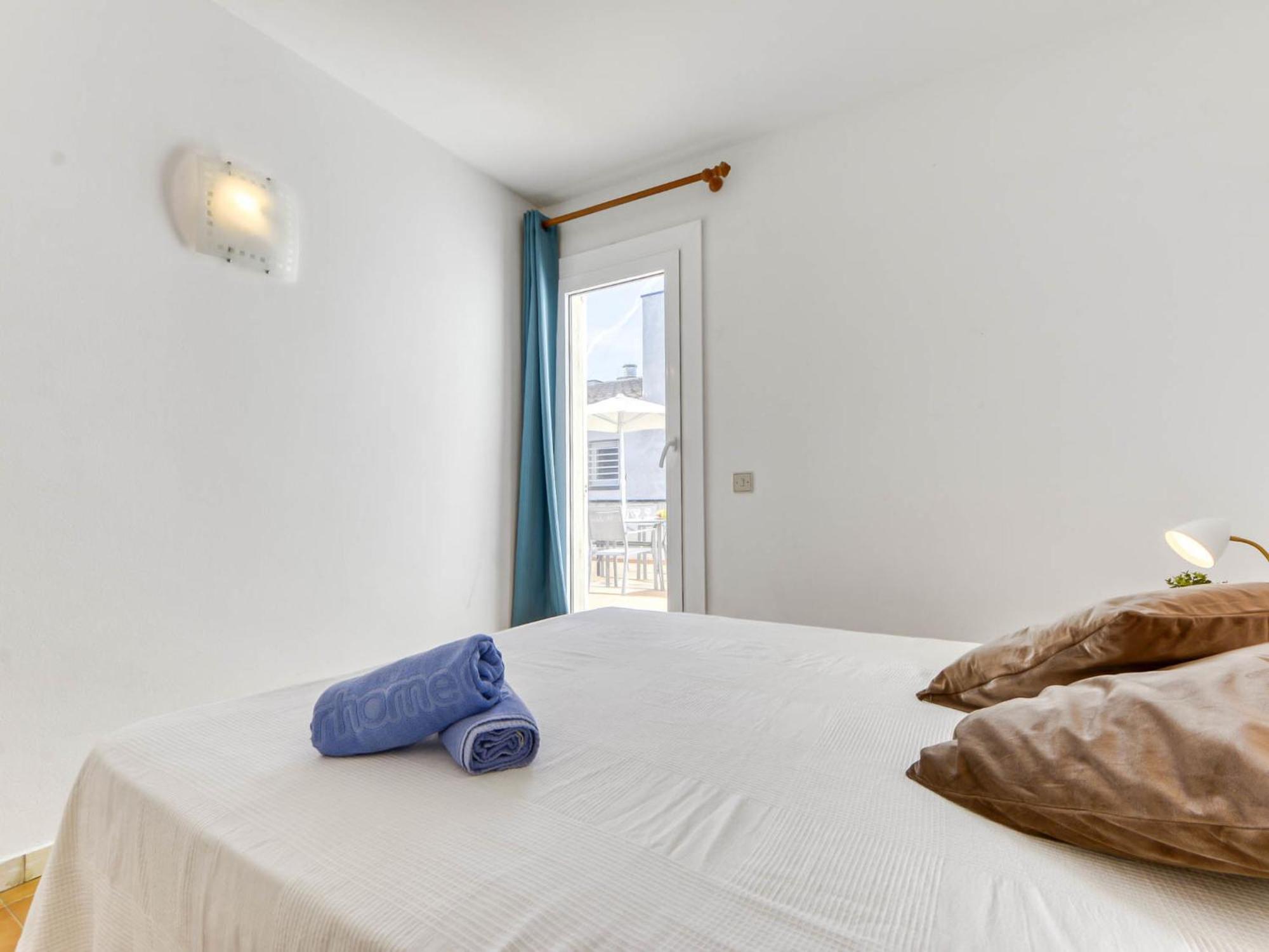 Apartment Platja De Roses-6 By Interhome Εξωτερικό φωτογραφία