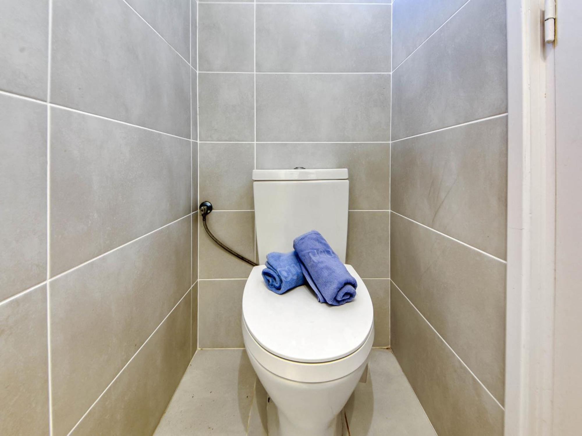 Apartment Platja De Roses-6 By Interhome Εξωτερικό φωτογραφία