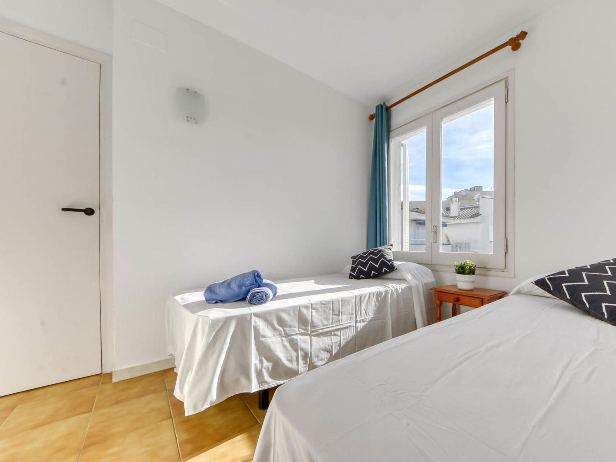 Apartment Platja De Roses-6 By Interhome Εξωτερικό φωτογραφία