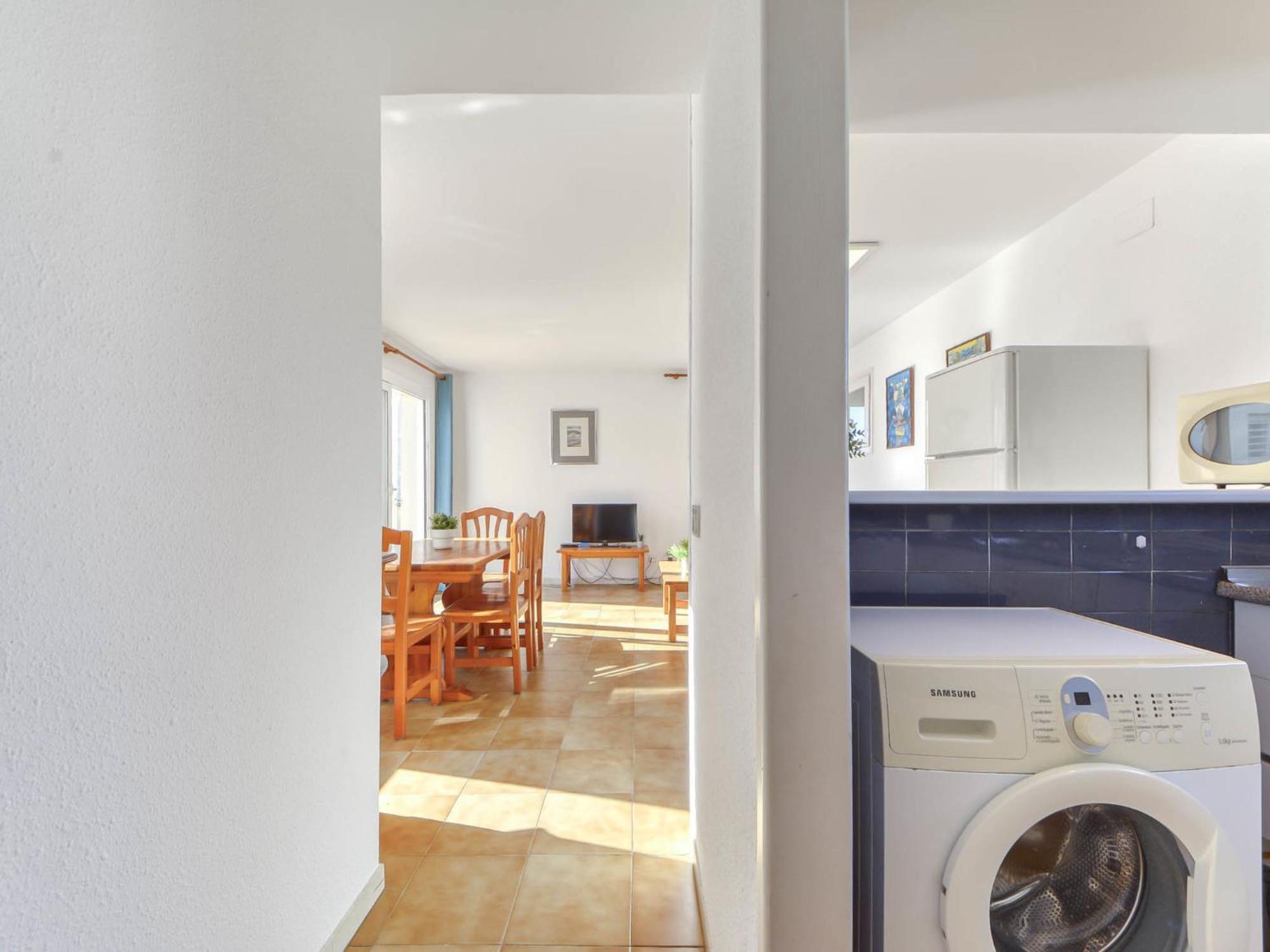 Apartment Platja De Roses-6 By Interhome Εξωτερικό φωτογραφία